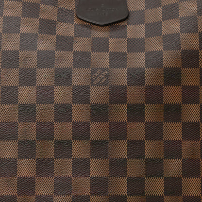 Louis Vuitton Damier Ebene Graceful MM 8 of 12
