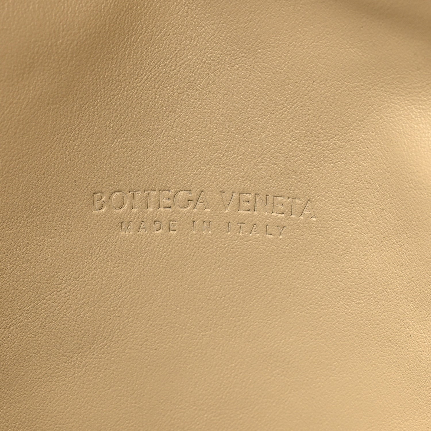 Bottega Veneta Nappa Intrecciato Teen Jodie Hobo Porridge 6 of 9
