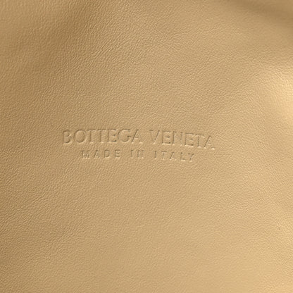 Bottega Veneta Nappa Intrecciato Teen Jodie Hobo Porridge 6 of 9