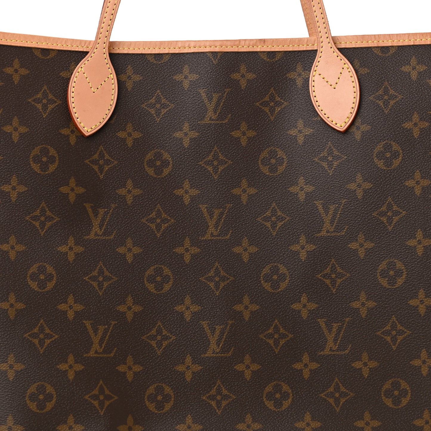 Monogram Neo Neverfull GM