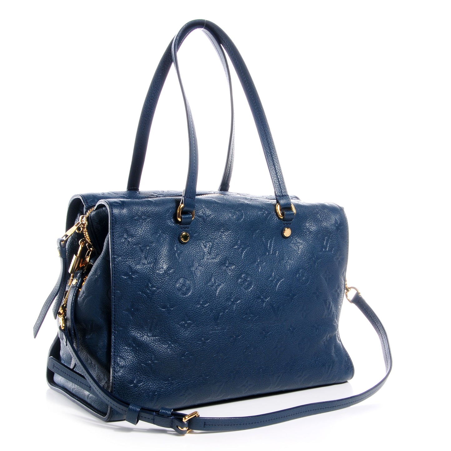 Empreinte Lumineuse PM Orage