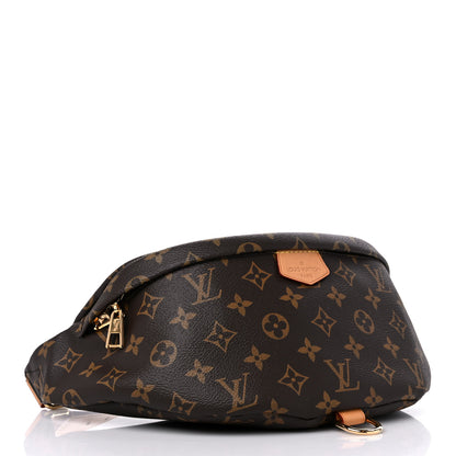 Louis Vuitton Monogram Bumbag 4 of 10