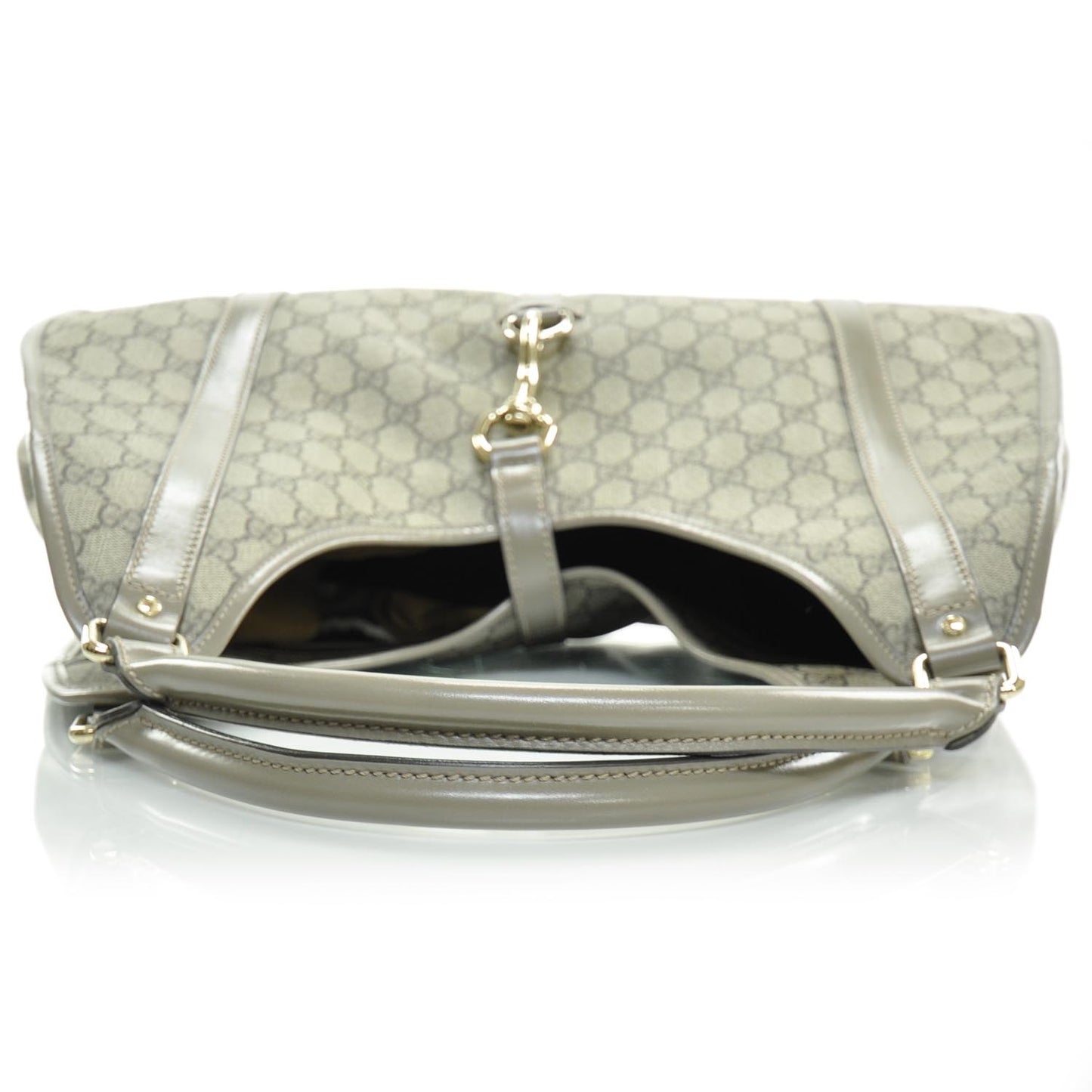 Monogram Large Joy Shoulder Bag