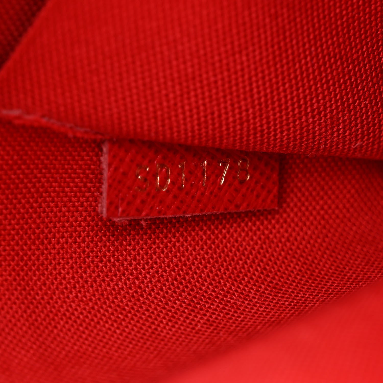 Louis Vuitton Damier Ebene Pochette Felicie Chain Wallet 10 of 13