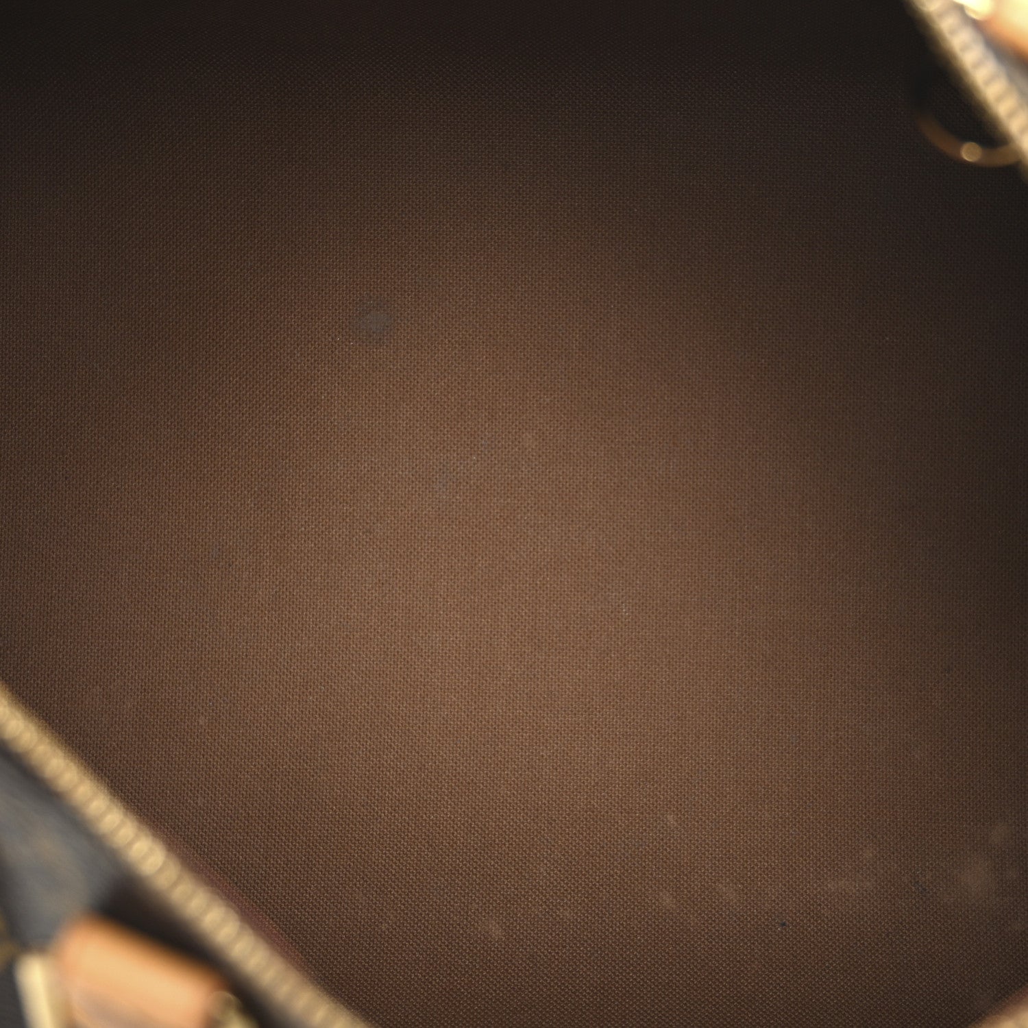 Louis Vuitton Monogram Speedy Bandouliere 30 5 of 12