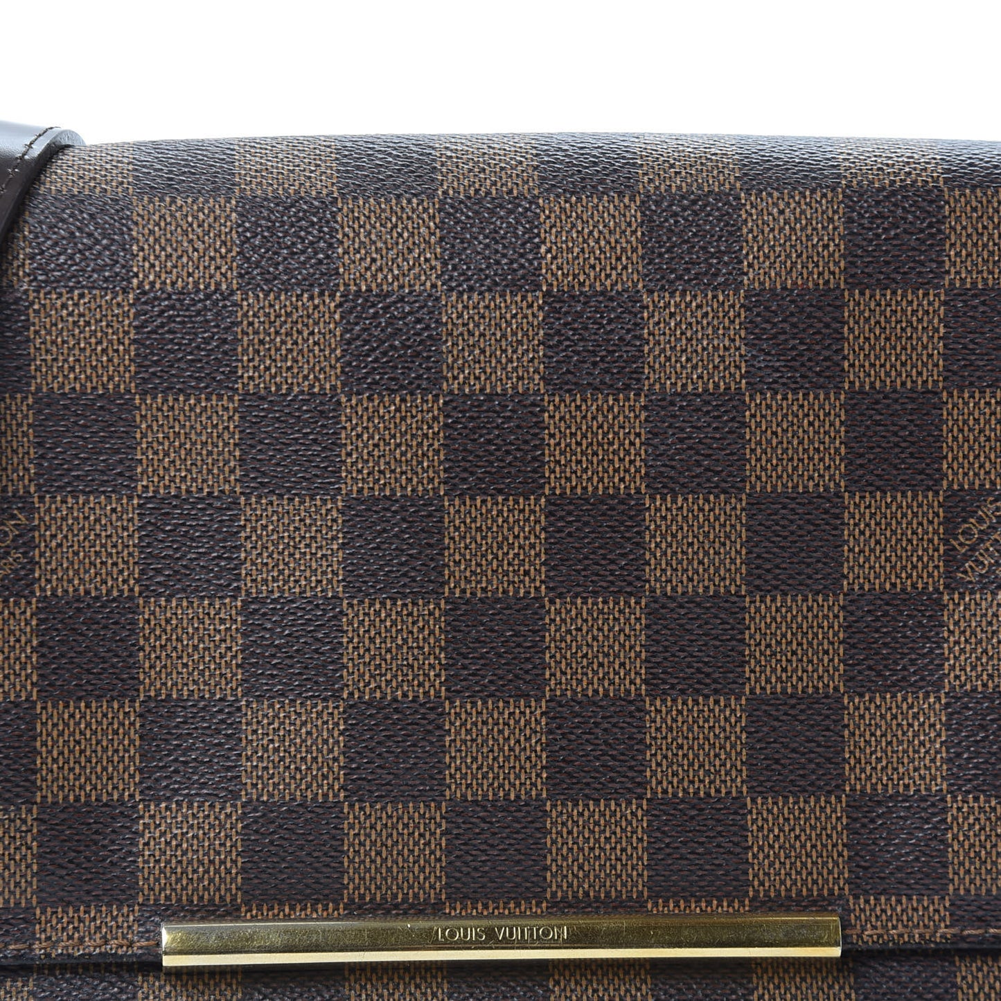 Damier Ebene Hoxton PM