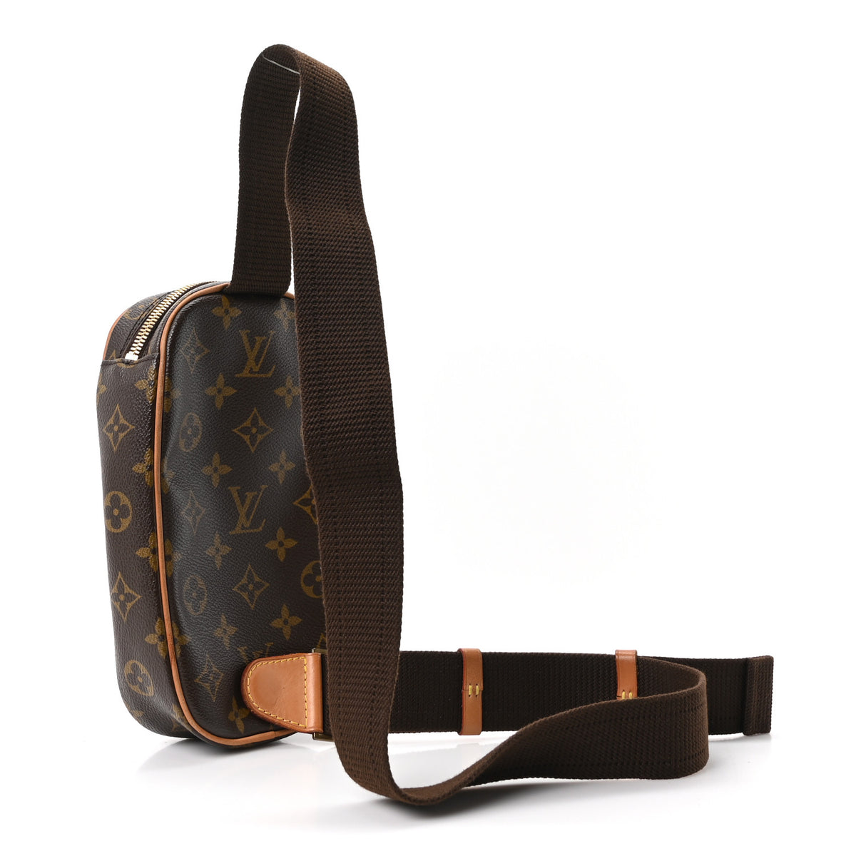 Monogram Pochette Gange