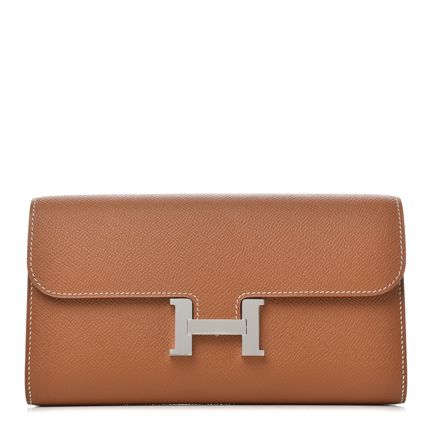 Epsom Constance Long Wallet To Go Gold