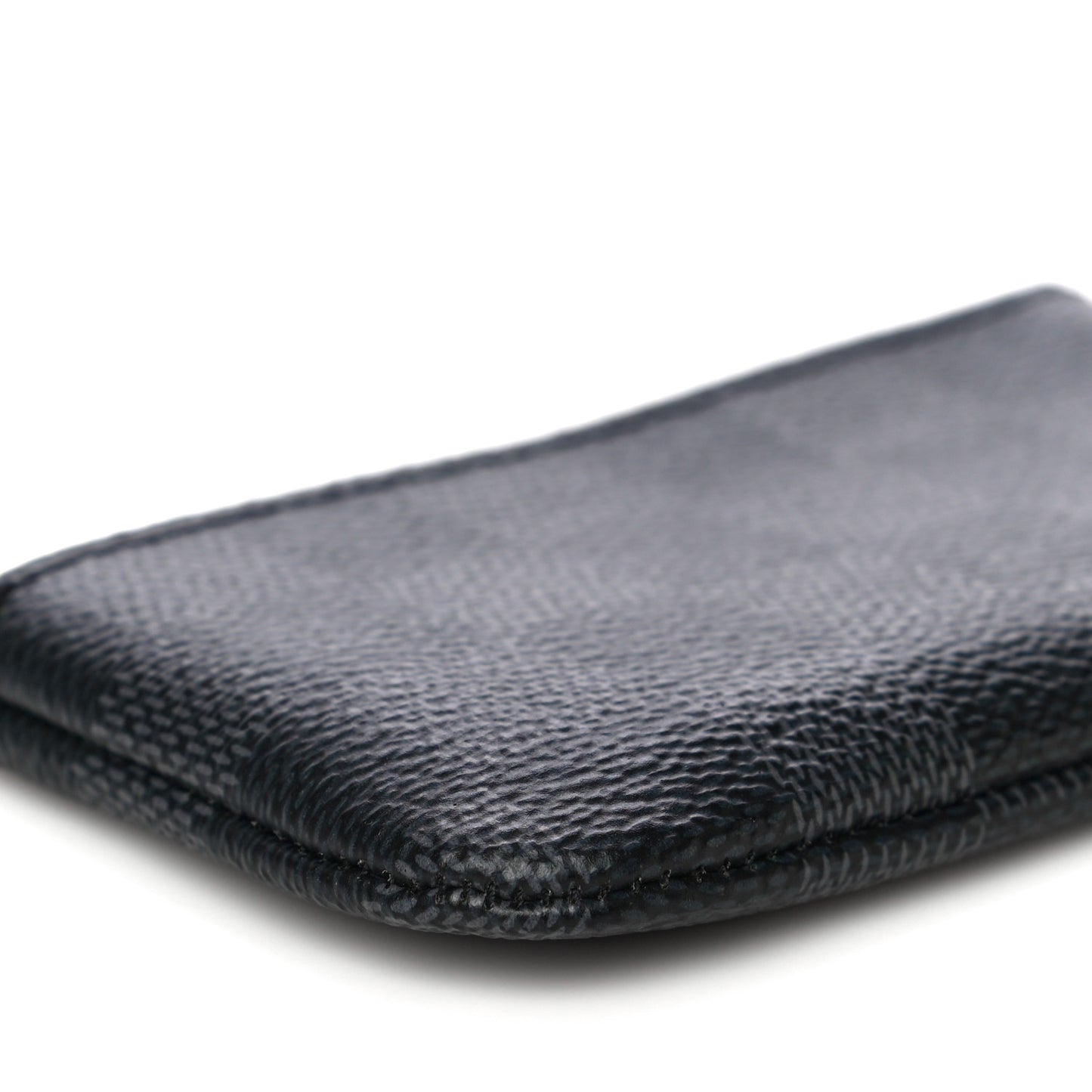 Damier Graphite Key Pouch