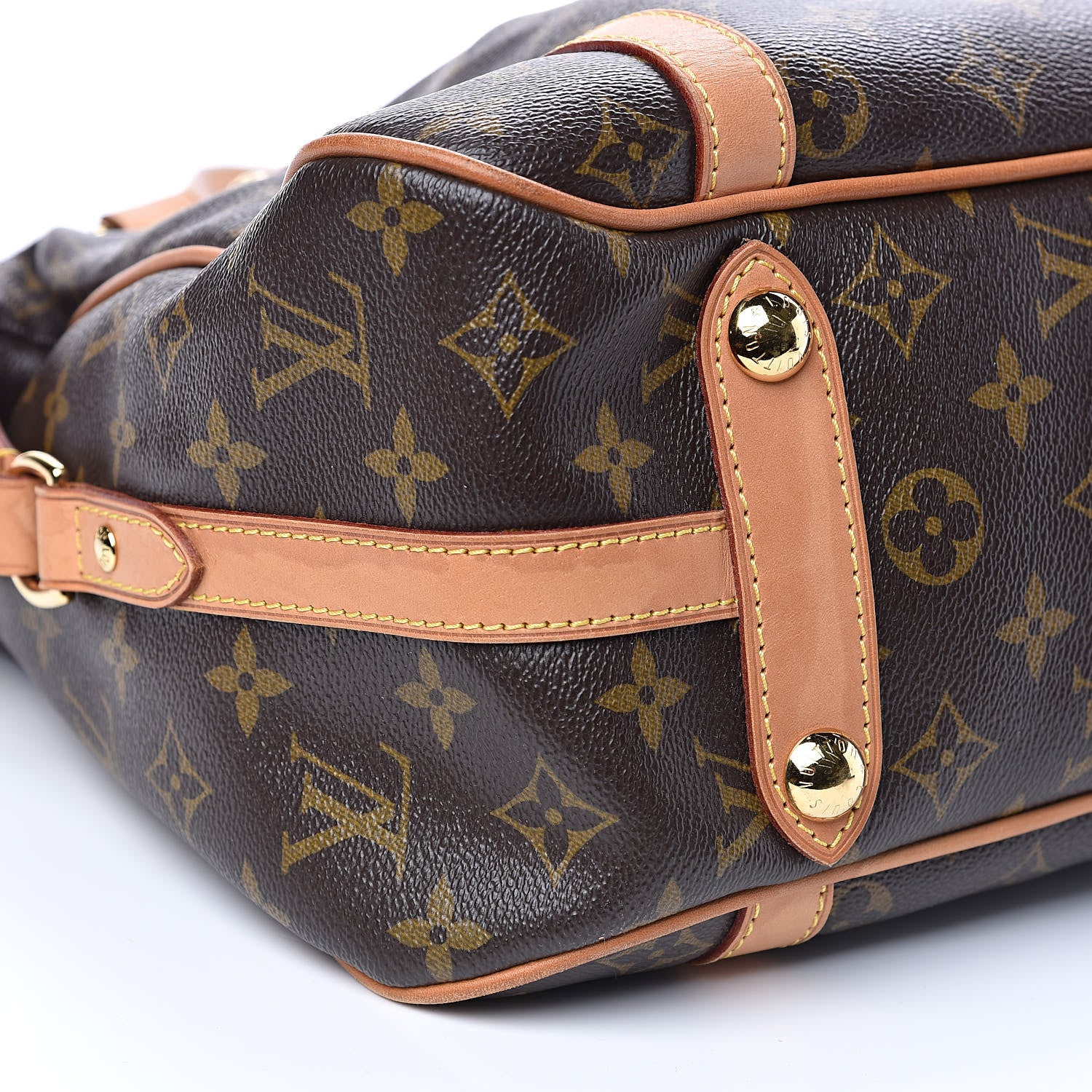Louis Vuitton Monogram Stresa PM 7 of 10