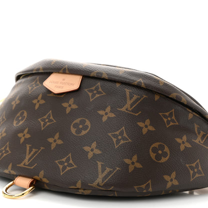 Louis Vuitton Monogram Bumbag 10 of 10