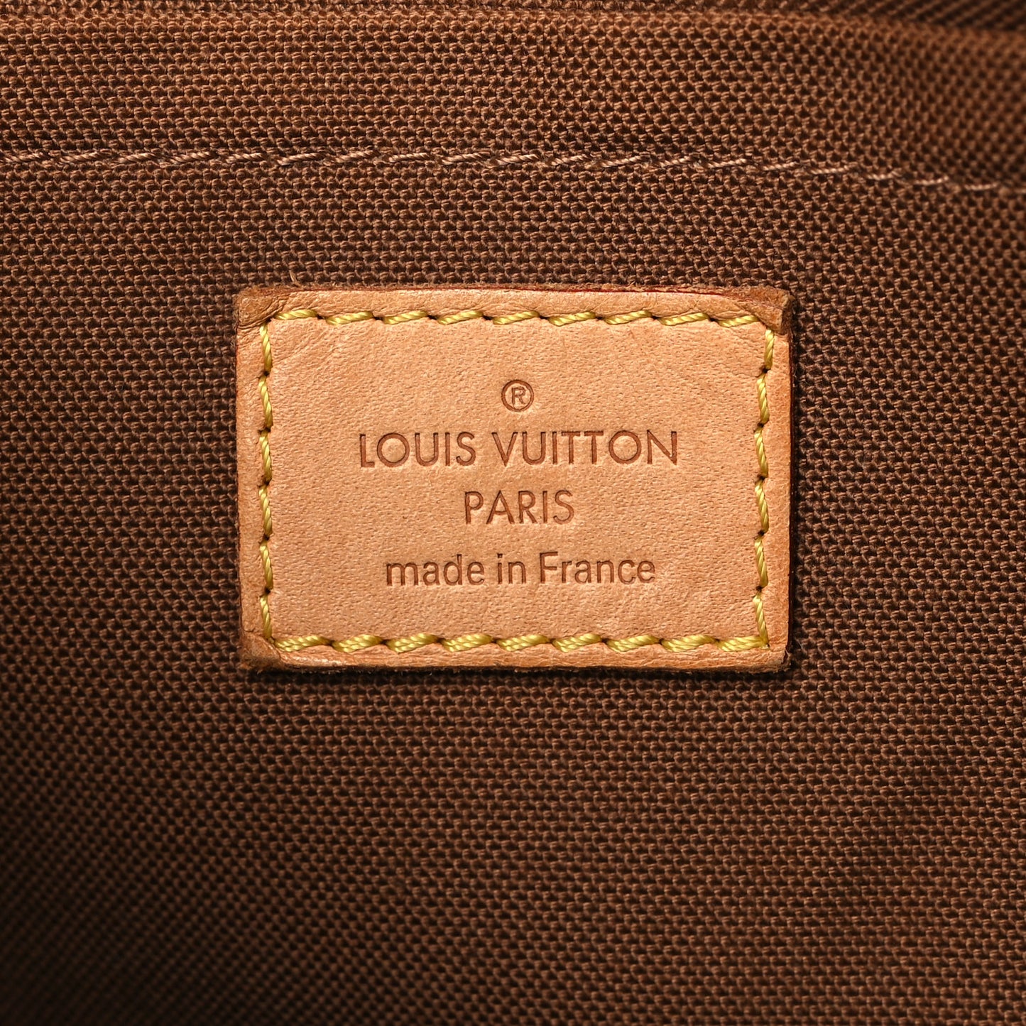 Monogram Thames GM