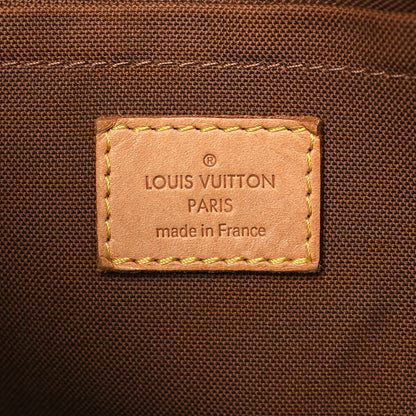 Louis Vuitton Monogram Thames GM 6 of 6