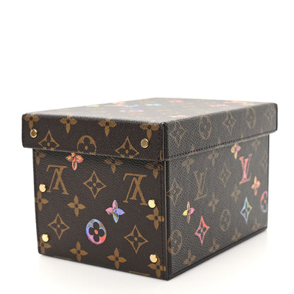 Louis Vuitton Monogram Color Box 3 of 6