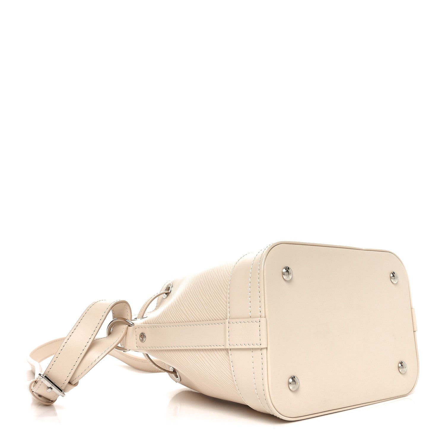 Louis Vuitton Epi Neonoe BB Quartz 1800511 – FASHIONPHILE