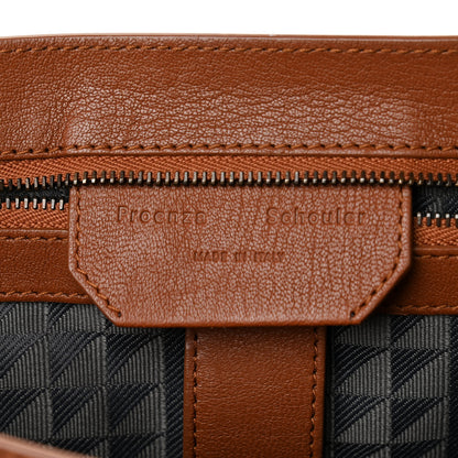 Proenza Schouler Lambskin Medium PS1 Satchel Saddle 11 of 14