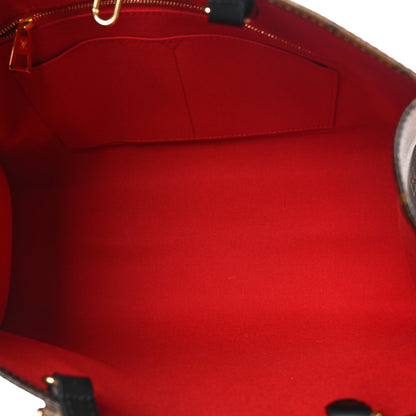 Louis Vuitton Reverse Monogram Giant Onthego MM 5 of 10