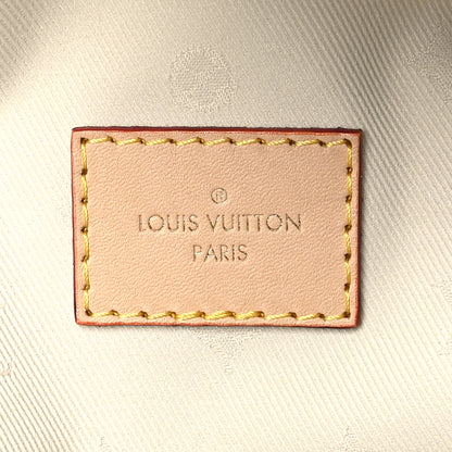 Louis Vuitton Monogram High Rise Bumbag 6 of 7