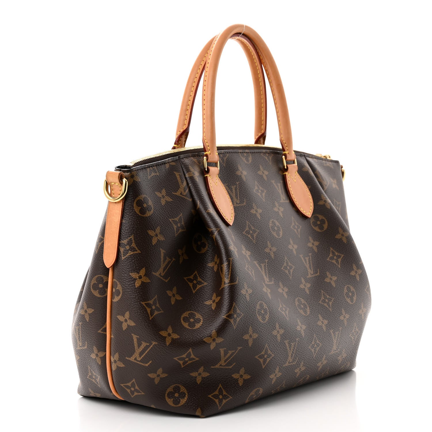 Louis Vuitton Monogram Turenne MM 3 of 11