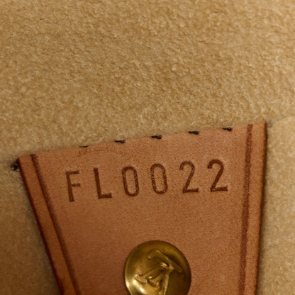 Louis Vuitton Monogram Cite GM 7 of 11