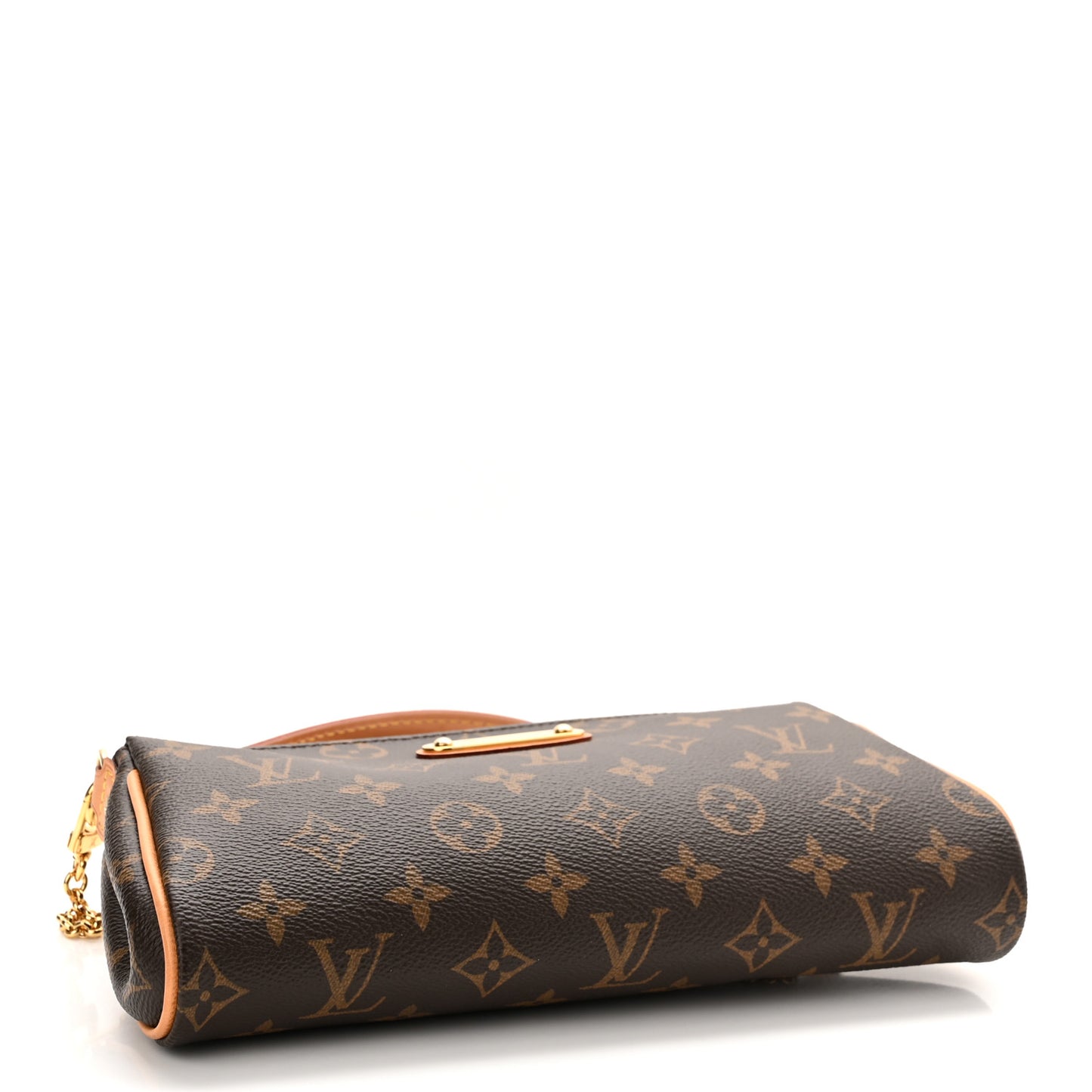 Monogram Eva Clutch