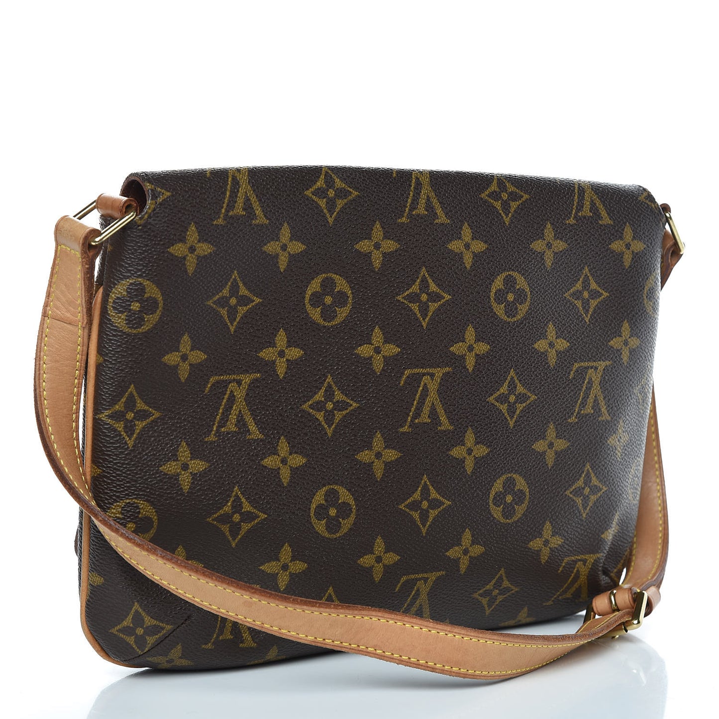 Monogram Musette Tango