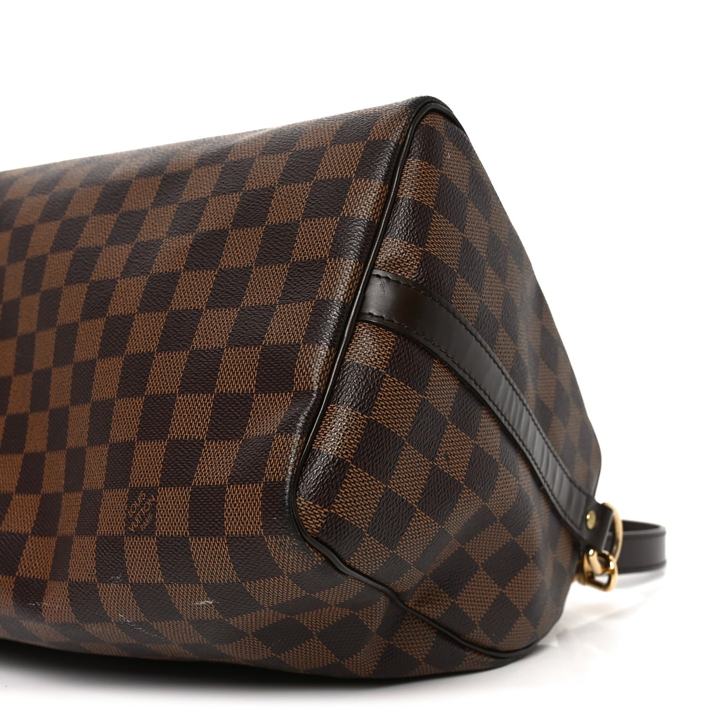 Damier Ebene Speedy Bandouliere 30