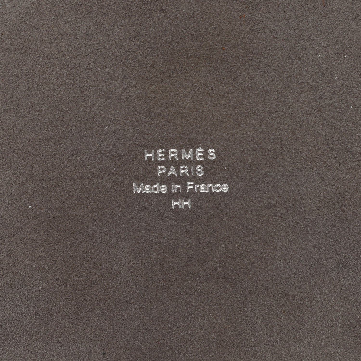 Hermes Porcelain Mosaique Au 24 Platine Change Tray 5 of 5