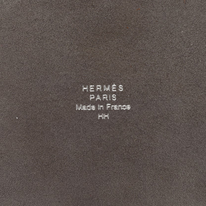 Hermes Porcelain Mosaique Au 24 Platine Change Tray 5 of 5