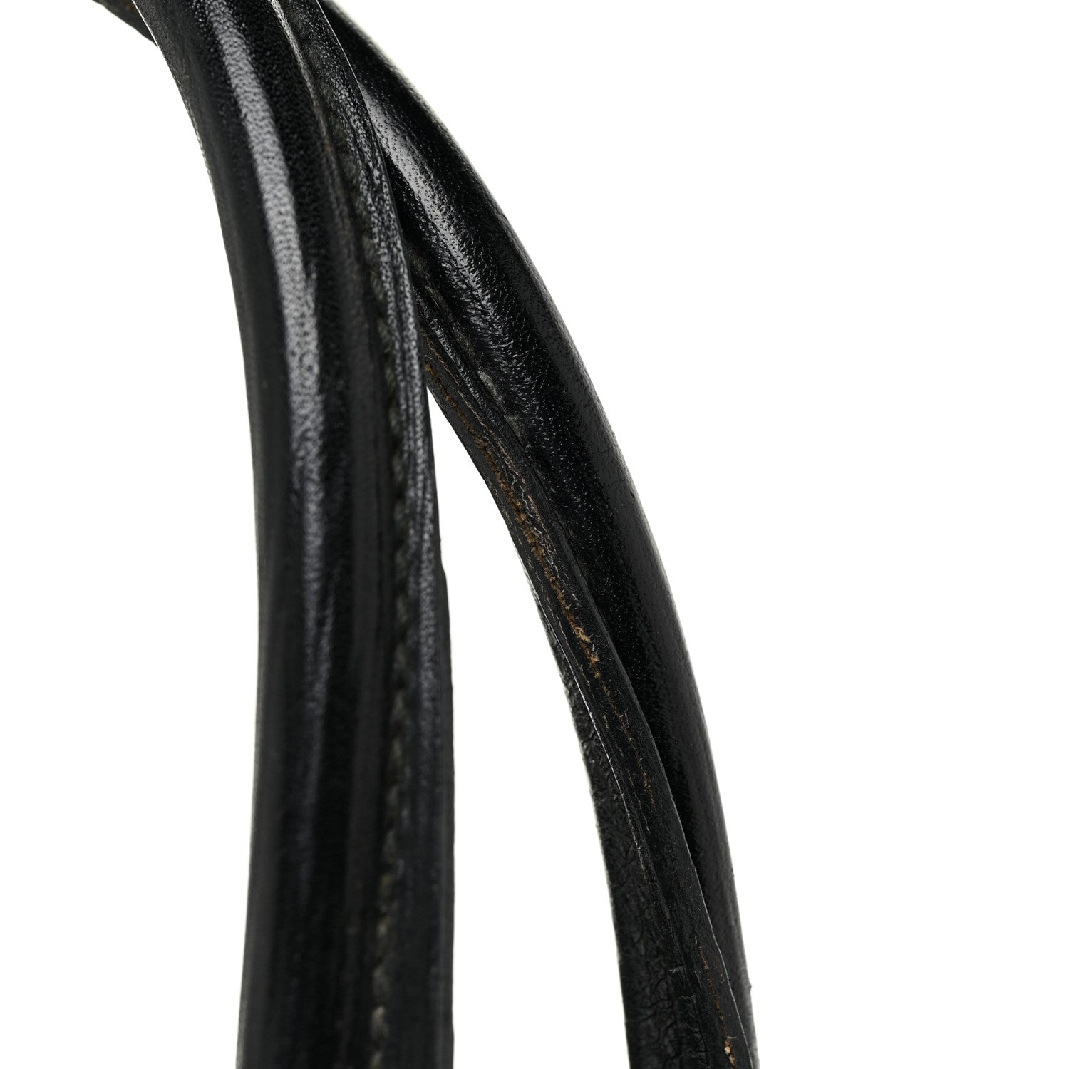 Fendi Canvas Zucca Bowler Black 18 of 37