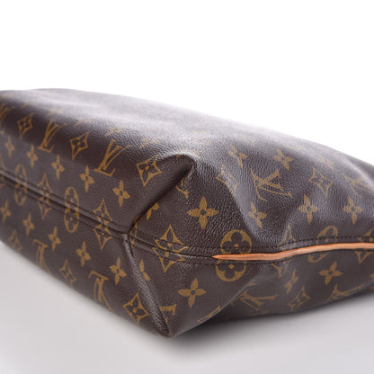 Louis Vuitton Monogram Sully PM 9 of 12