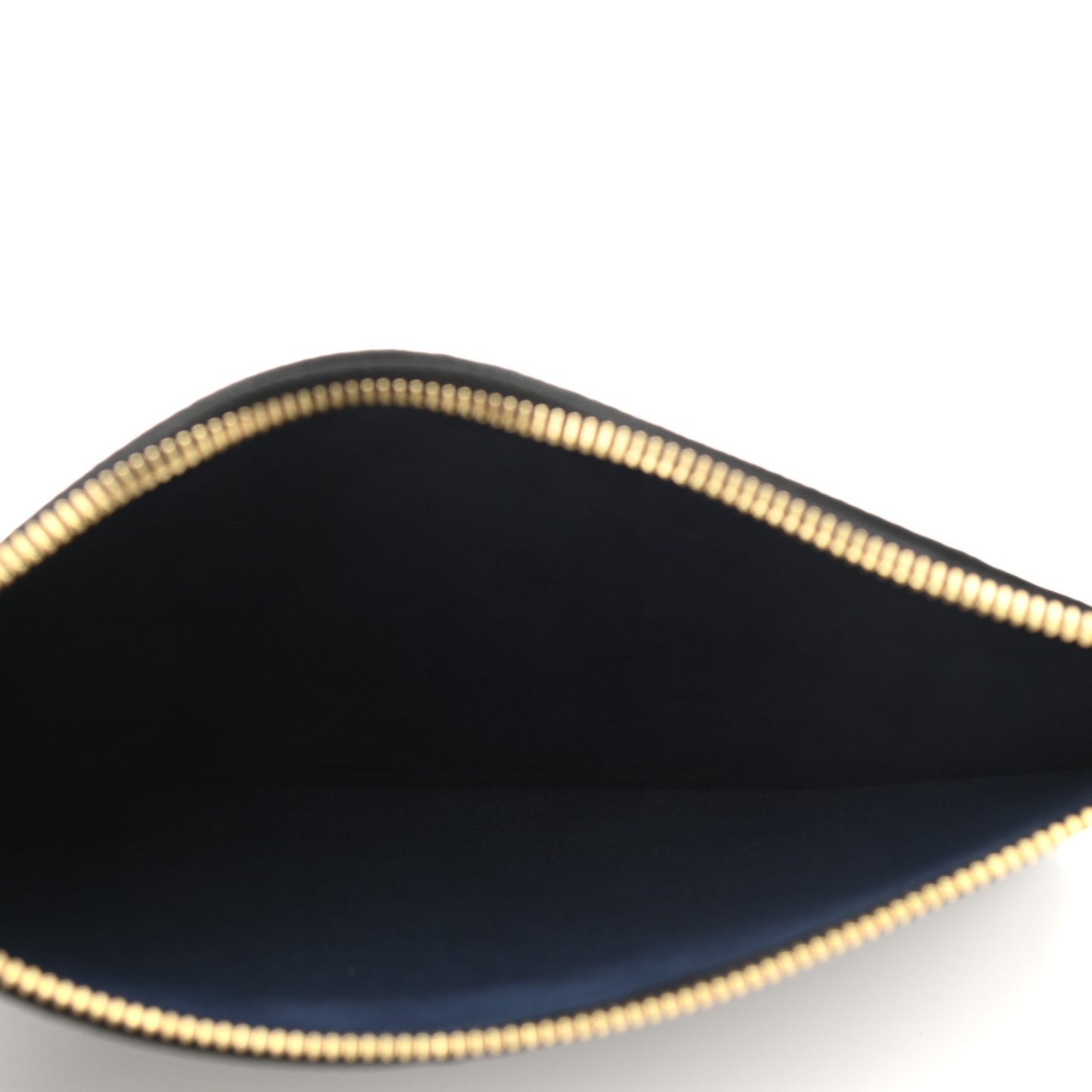Empreinte Monogram Giant Neverfull MM Pochette Black