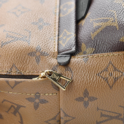 Louis Vuitton Reverse Monogram Palm Springs Backpack Mini 16 of 16