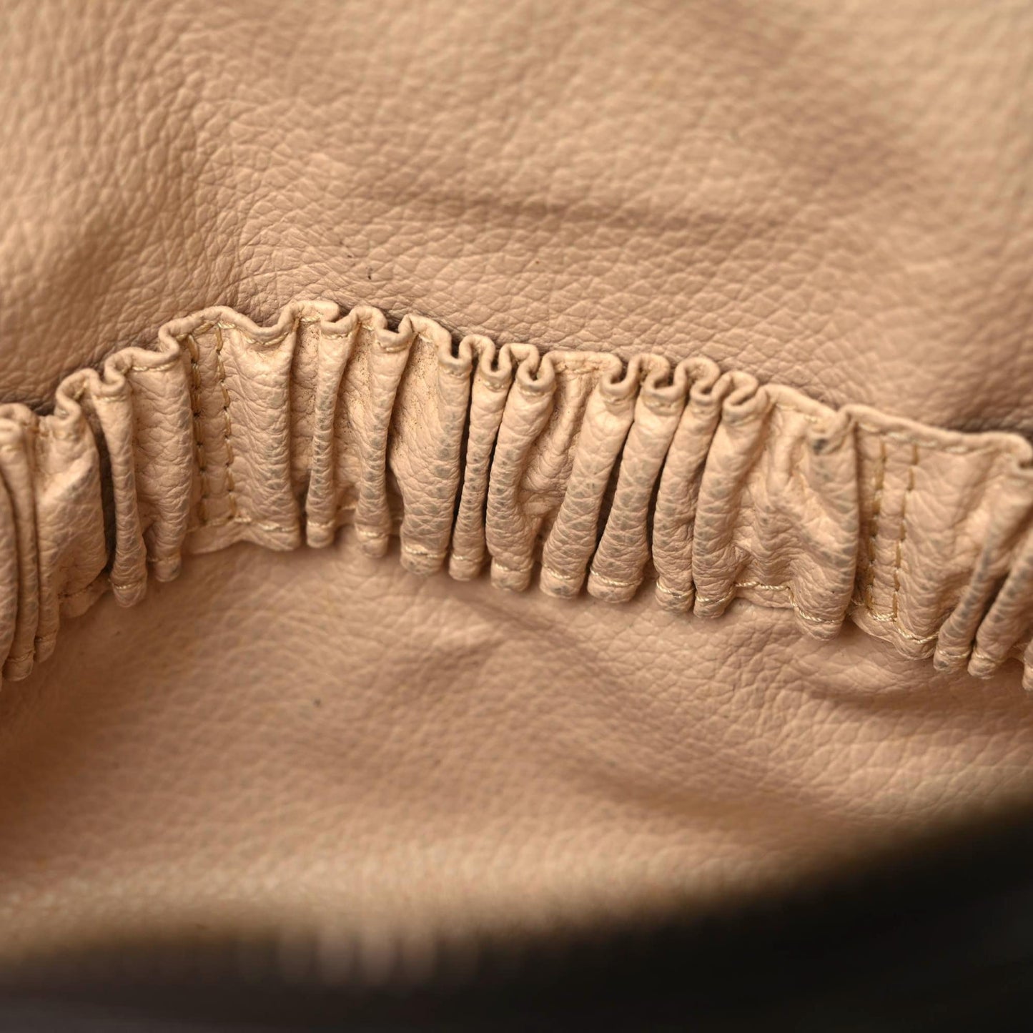 Monogram Trousse Toilette 23