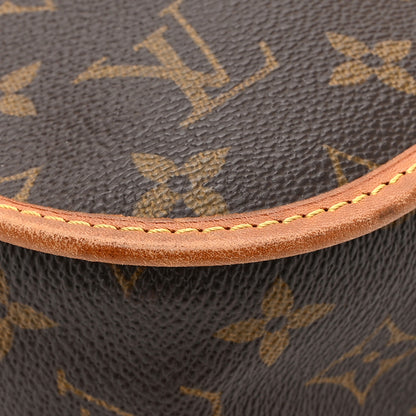 Louis Vuitton Monogram Bosphore PM Messenger 11 of 14