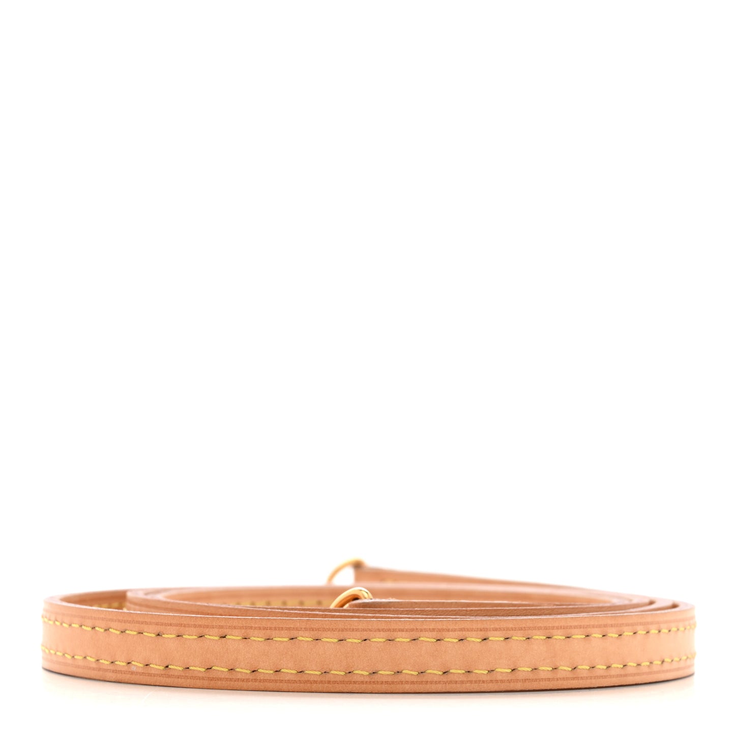 Vachetta Long Shoulder Strap