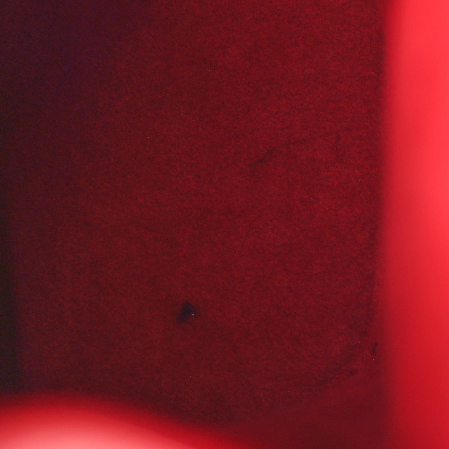 Epi Sac D'Epaule GM Castillan Red