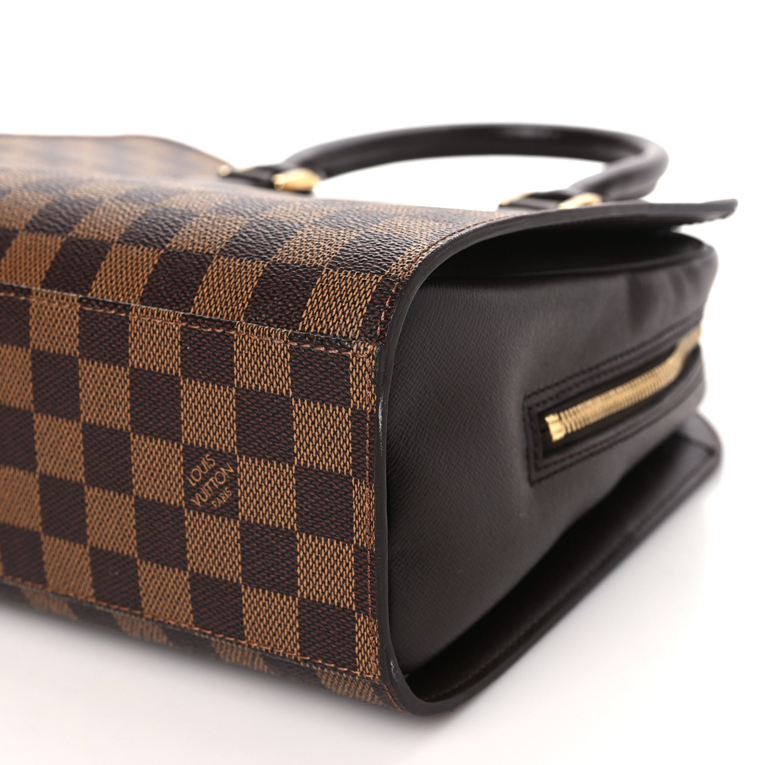 Louis Vuitton Damier Ebene Triana 9 of 9