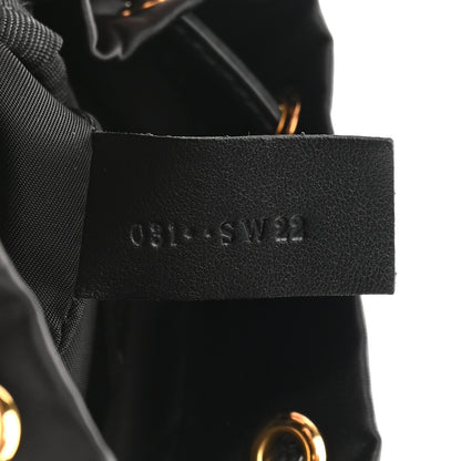 Tom Ford Nylon Small Disco Bucket Bag Black 7 of 10