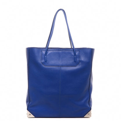 Alexander Wang Leather Prisma Tote Azure 1 of 7