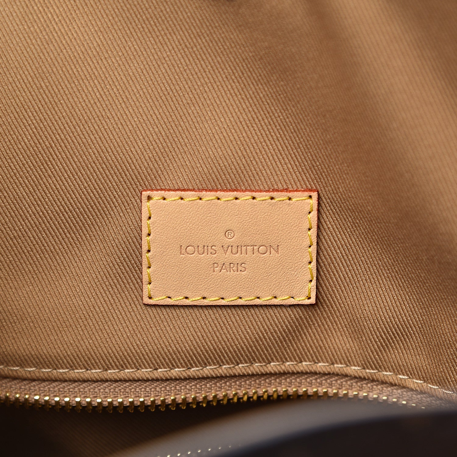 Louis Vuitton Monogram Graceful PM 6 of 11