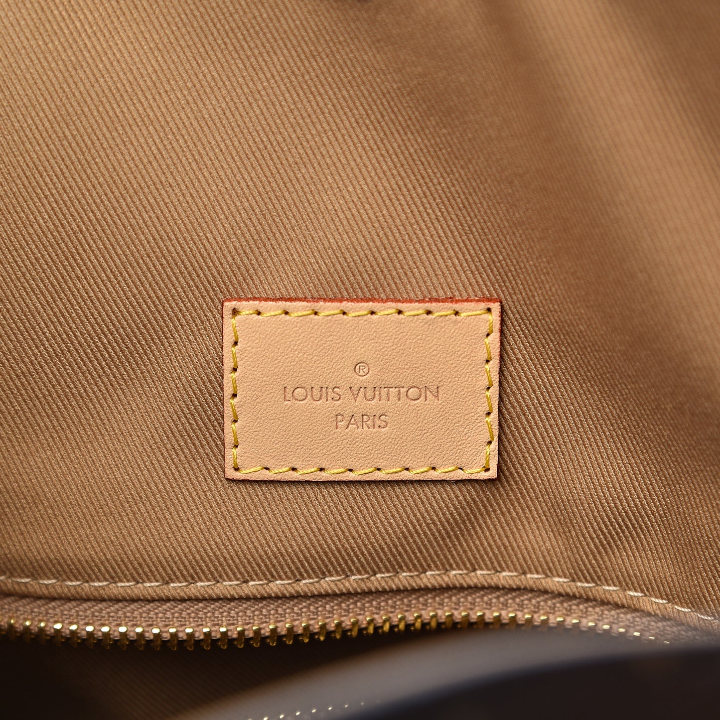 Monogram Graceful PM