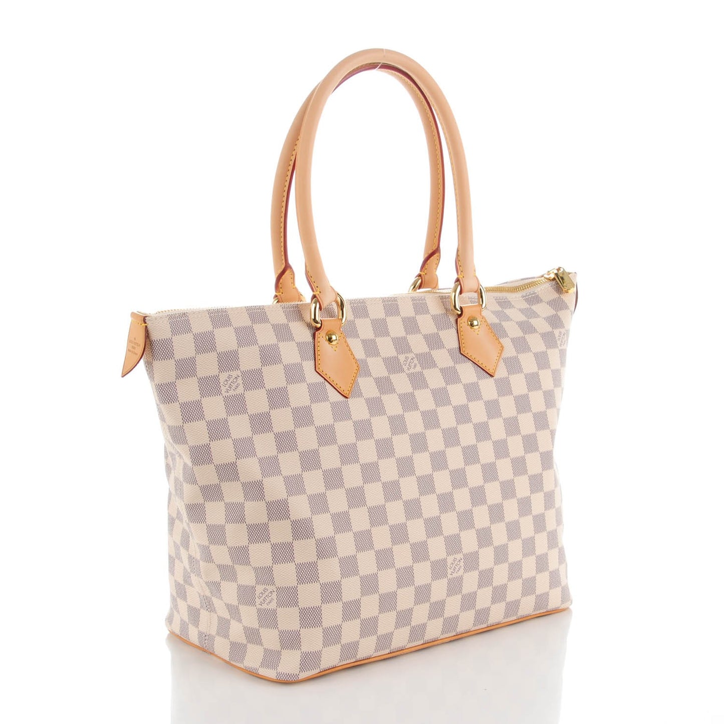 Damier Azur Saleya MM