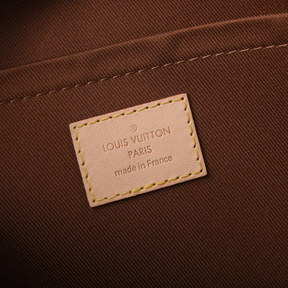Louis Vuitton Monogram Etui Voyage MM Pouch 6 of 8