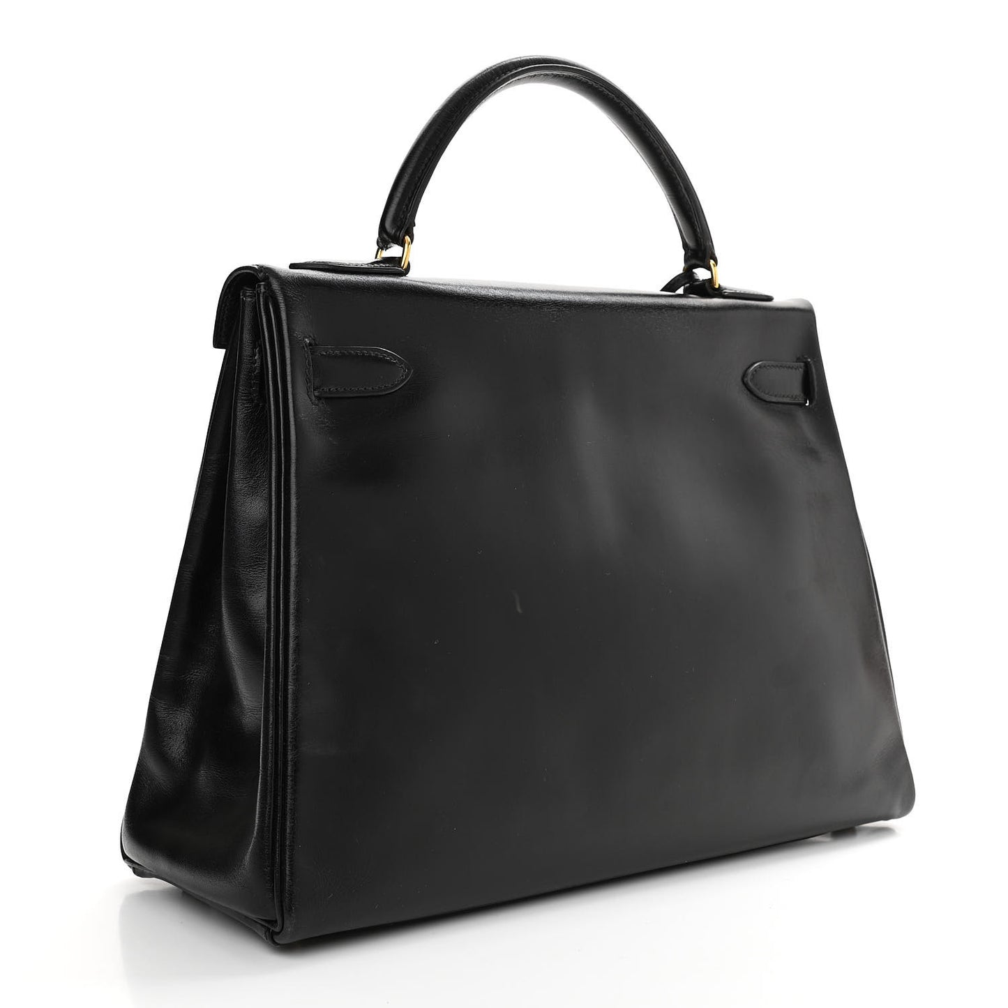 Box Kelly Retourne 32 Black