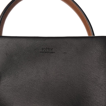 Givenchy Nappa Easy Tote Tan Black 7 of 13