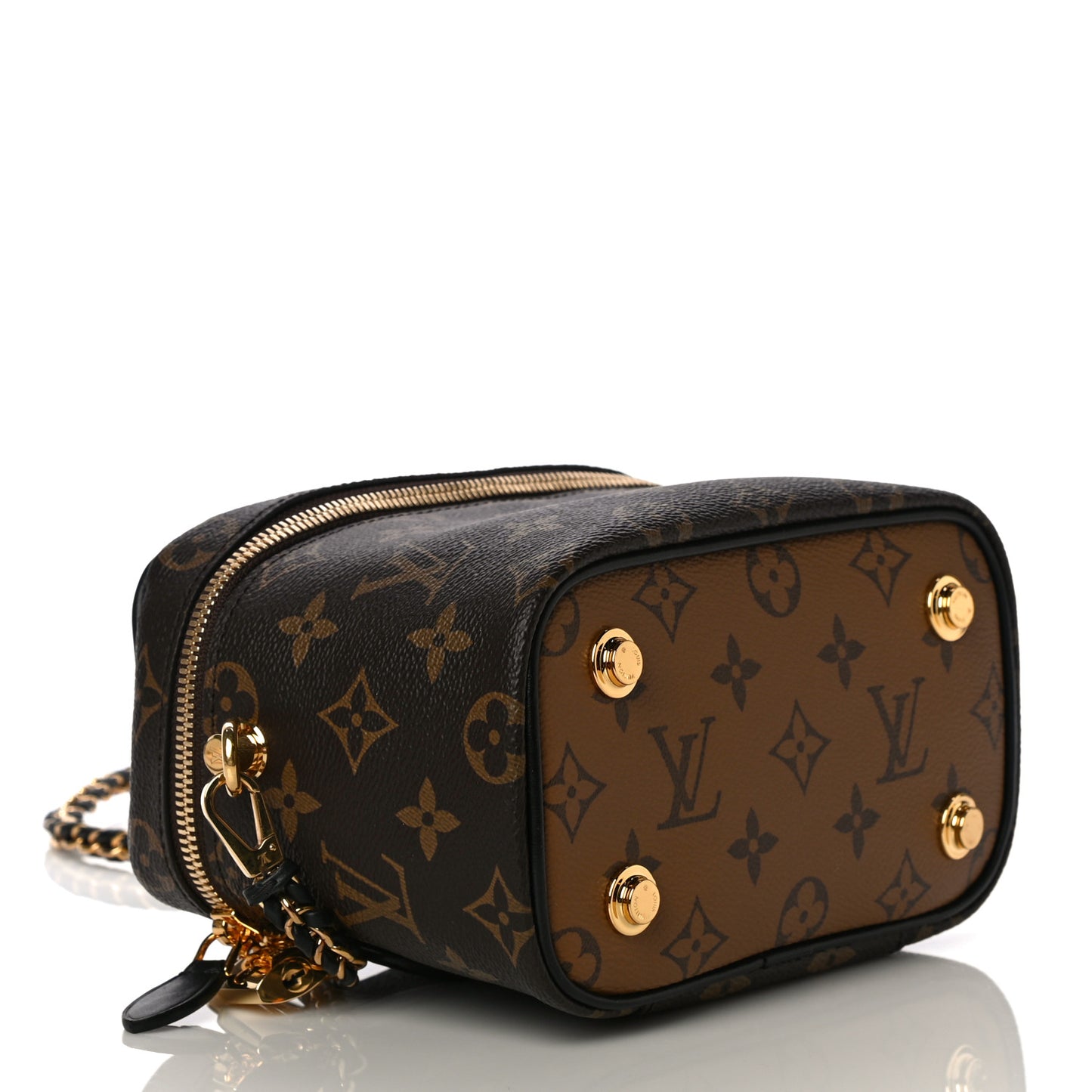 Reverse Monogram Vanity PM