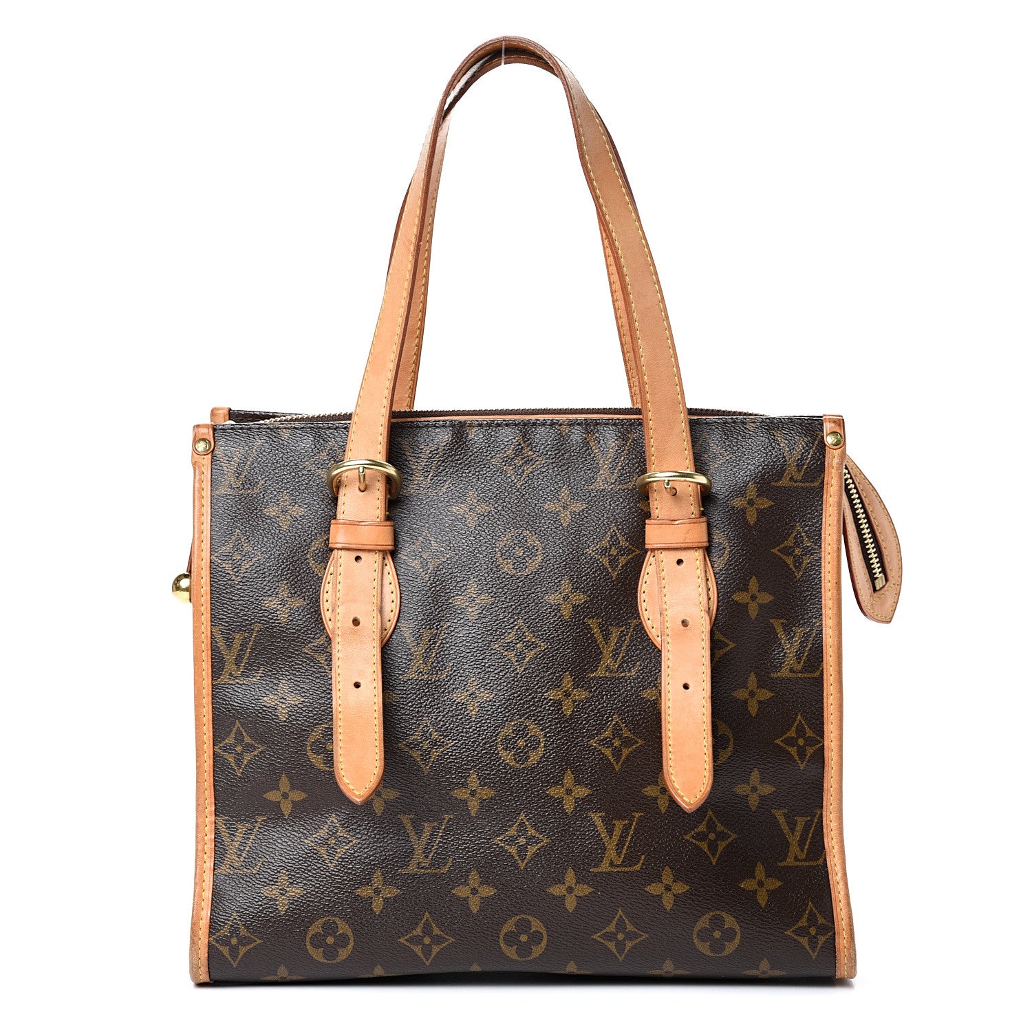 Louis Vuitton Monogram Popincourt Haut 1 of 18