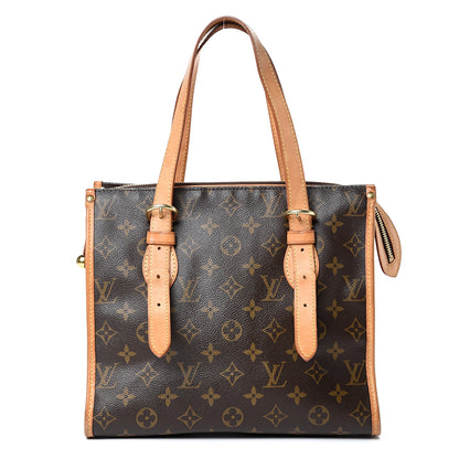 Louis Vuitton Monogram Popincourt Haut 1 of 18