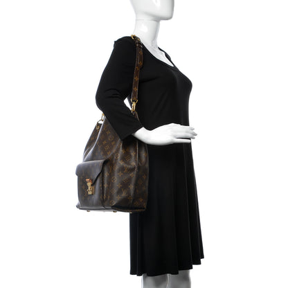 Louis Vuitton Monogram Metis 3 of 7
